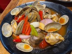 -烧蠔帮·湛江生蚝(工农店)