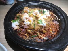 -望蓉城·古法酸菜鱼·川小馆(金桥国际店)