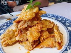 -老妈菜馆(建设街店)