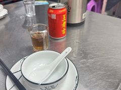 -健跳小海鲜(人民路店)