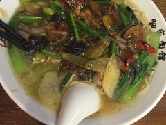 -孙家面馆(淮海第一城店)