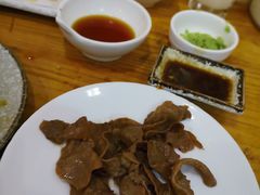-银子铁板烧料理自助餐(人民广场店)