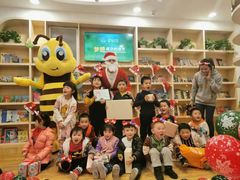 -安妮花英语·少儿·原版阅读(沙坪坝店)