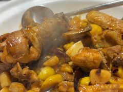 -U你·天然调味(南湖总店)