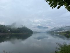 -新安江山水画廊风景区
