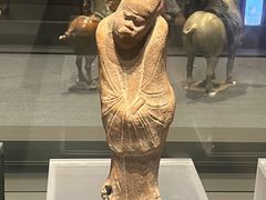 -陕西历史博物馆