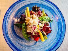 -新鲜特色餐厅(香格里拉大酒店)