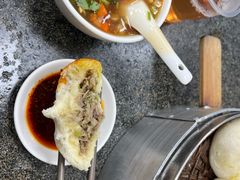 -胡家包子·清真(大众巷店)