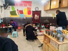 -郭记小街麻辣烫(南小街总店)