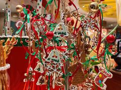 -大唐西市酒店-丝路阳光西餐厅