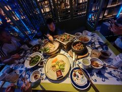 -桂满陇天书(南京德基旗舰店)