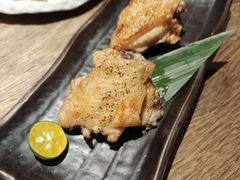 烤鸡翅-炉匠炉端烧·酒(国金中心商场店)