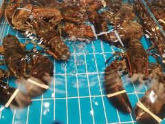 -新丁香海鲜酒店(银海商贸城店)