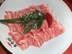 -袁老四重庆老火锅(桐梓坡店)