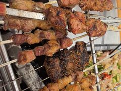 -7只羊·鲜羊肉串·地锅鸡精酿(玄武墨香路店)