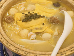 -金鸭都·老北京特色家常菜(潘家园店)