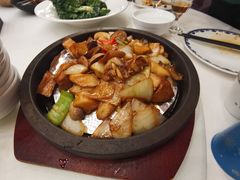 -九十九顶毡房(阜石路店)