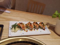 -松鱼亭·和牛烧肉(协鑫广场店)