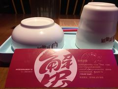 -胖哥俩肉蟹煲(万国店)