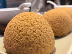 酥皮山楂叉烧包-蔡澜点心(三里屯T+MALL店)
