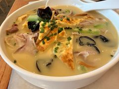 -华盛丰温州大排档(东三环南路店)