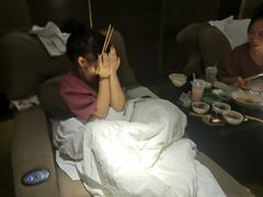 -金色印象·4K影院式足体养生(杨家坪西郊店)