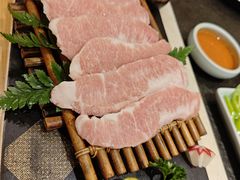 -柔杉家黑牛烤肉·活鳗鱼(太原街店)