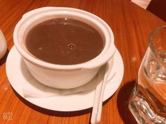 红豆沙莲子百合-鼎泰丰(环贸店)