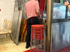 -艾麻子奶汤面(文庙街店)