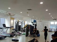 -中田健身工作室(星耀城金牌店)