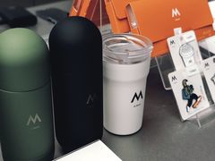 -M Stand(深圳湾后海汇店)