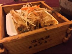 喜鹊茶餐厅-喜鹊茶点.啫煲(车陂店)