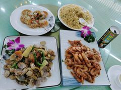 -景好海鲜餐厅(大鹏必选旅游店)