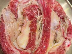 -西塔老太太泥炉烤肉(川沙百联店)