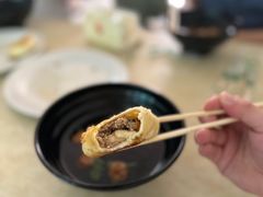 -大南门牛肉包子店
