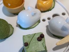 -顺粤楼·粤菜·点心(融创茂店)