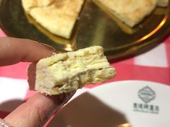 娜帕里勇-西域阿里马新疆菜·清真(桂花路店)