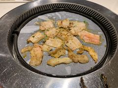 -么子烤肉(化龙池店)