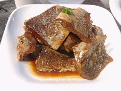 -走马楼饭庄(慈城古县城店)