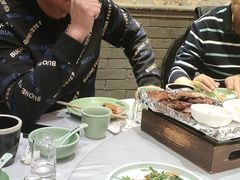 -北平盛世·新京菜·北京烤鸭(劲松·双井店)