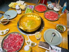 -春记潮汕牛肉火锅