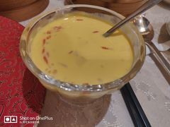 杨枝甘露-扬州香格里拉·香宫中餐厅