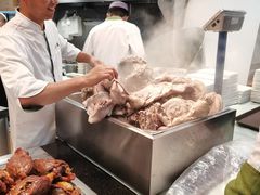 -贯贯吉·清真餐厅(浙江中路店)