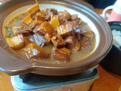 -马氏老外婆餐厅(魏县店)