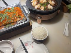 -绿茶餐厅(北京世纪金源店)