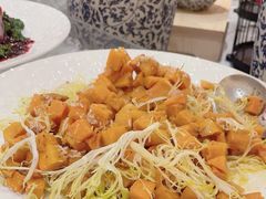 -北京王府井希尔顿酒店·万斯阁西餐厅