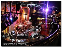 -皇冠自酿啤酒坊(中国红街5号楼店)