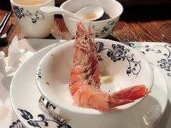 -肴约·花园式餐厅(湖里店)