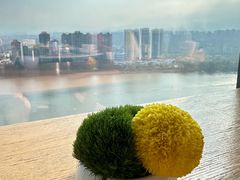 -三迪希尔顿酒店·星空酒廊