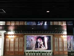 -杭州市城市规划展览馆
